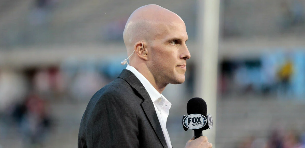 Hollanda-Arjantin maçını takip ederken fenalaşan ABD'li gazeteci hayatını kaybetti