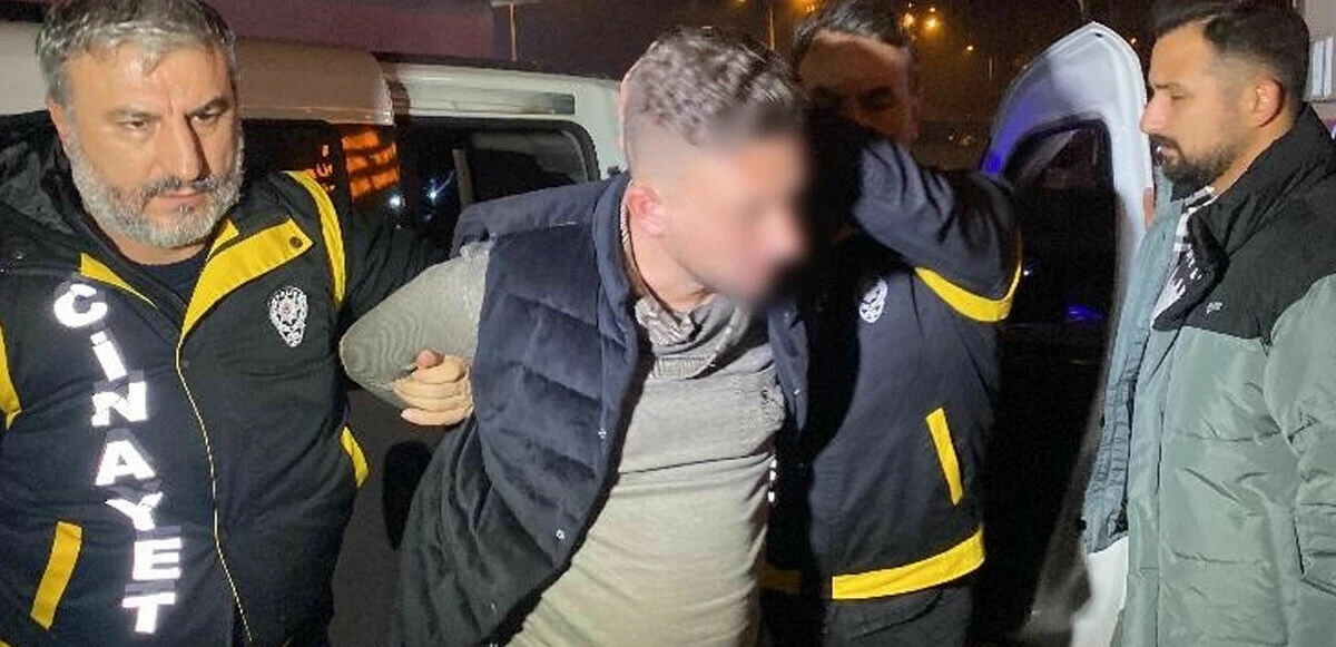 Bursa'da dehşet! Sözlü tartışmada silahlar konuştu: 2 ölü, 1 yaralı