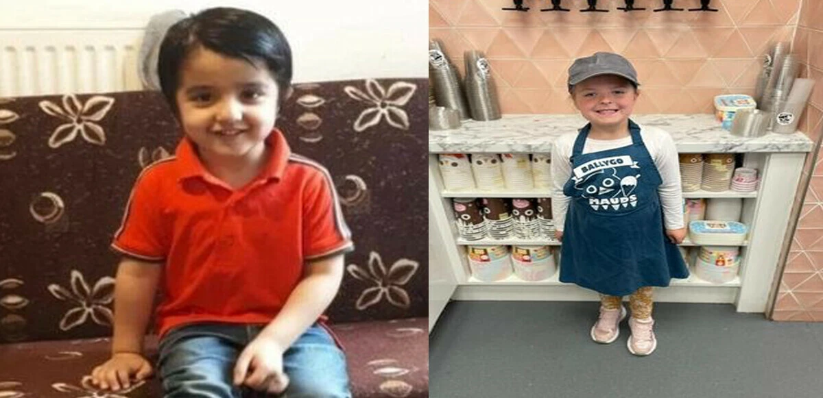 Strep A kabusu çocukları vurdu! Hastanelerdeki görüntüler infiale neden oldu