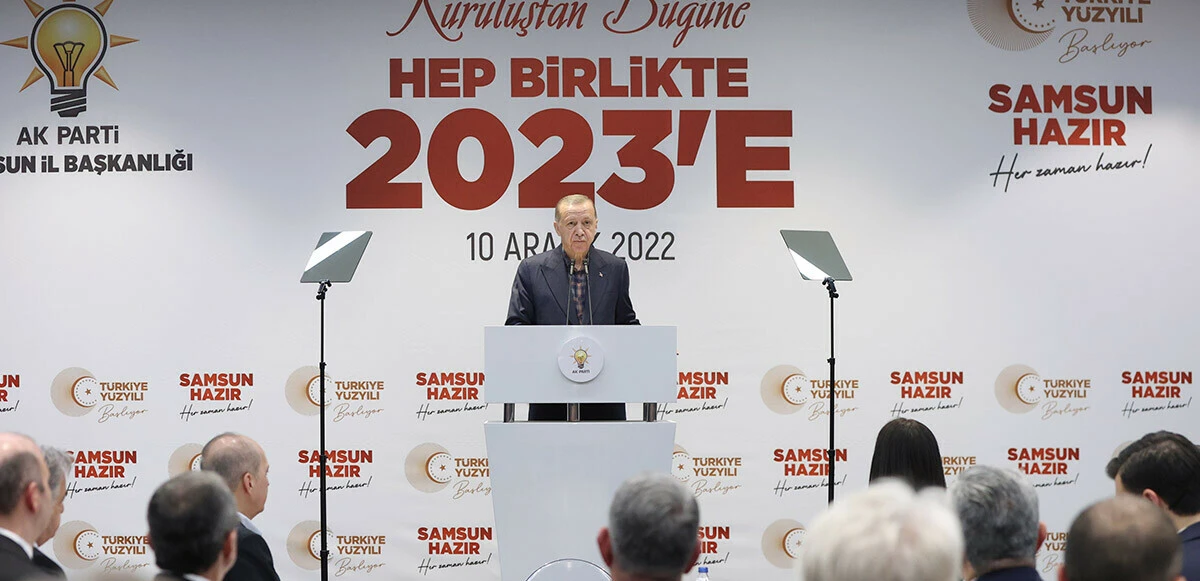 Son dakika! Erdoğan'dan Kılıçdaroğlu'nun yurt dışı gezilerine tepki: Ne oldu da kapı kapı dolaşıyorsun