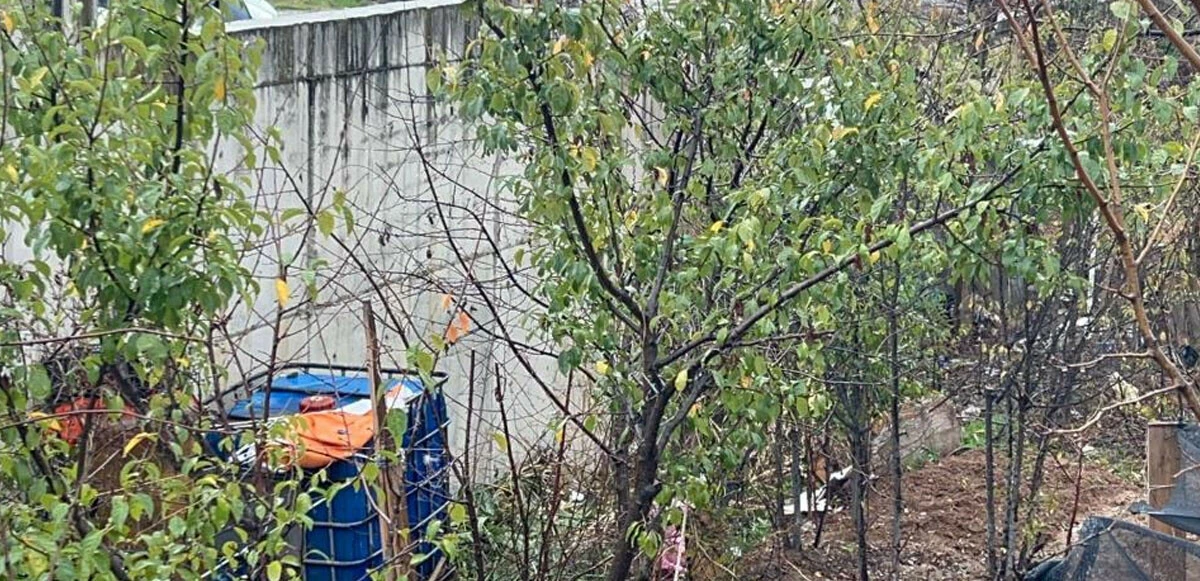 2 gündür kayıp yaşlı adamdan acı haber: Cansız bedeni duvar dibinde bulundu