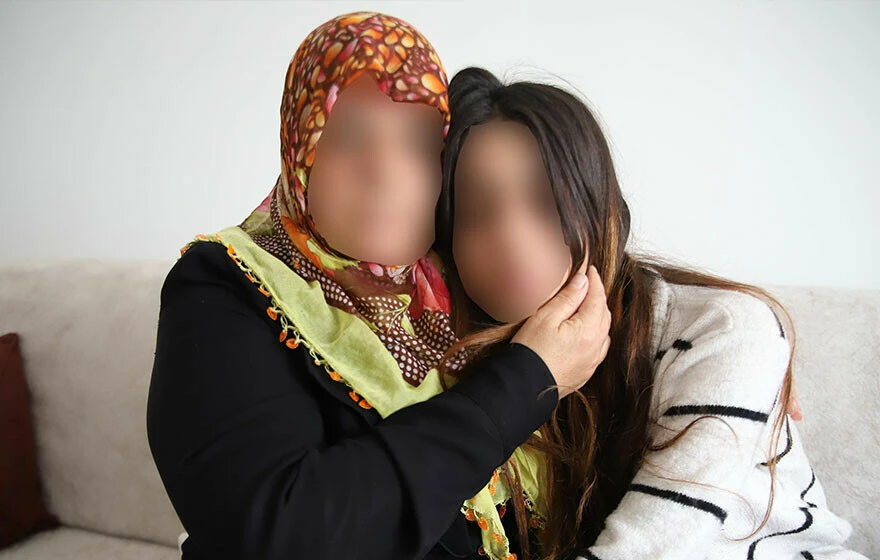 Gaziantep’te iğrenç olay: 15 yaşındaki kız asansörde yaşlı adamın tacizine uğradı!