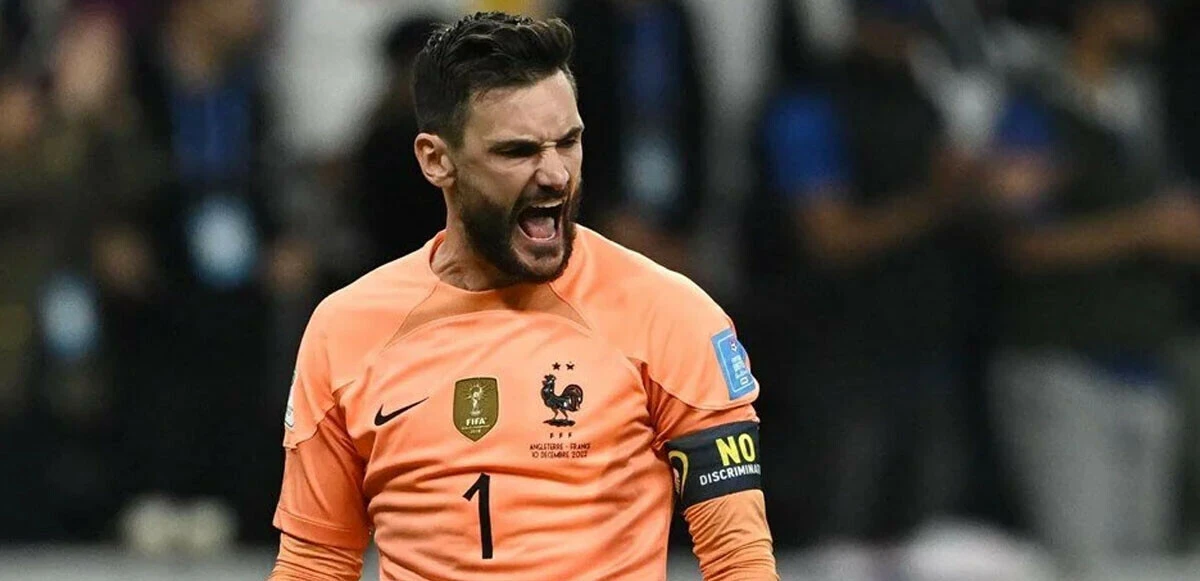 Son dakika! İngiltere'yi deviren Fransa adını yarı finale yazdırdı