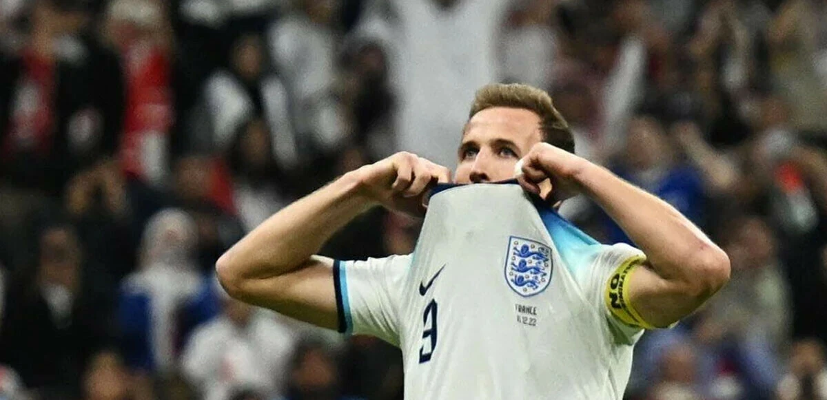 Son dakika! İngiltere'yi deviren Fransa adını yarı finale yazdırdı