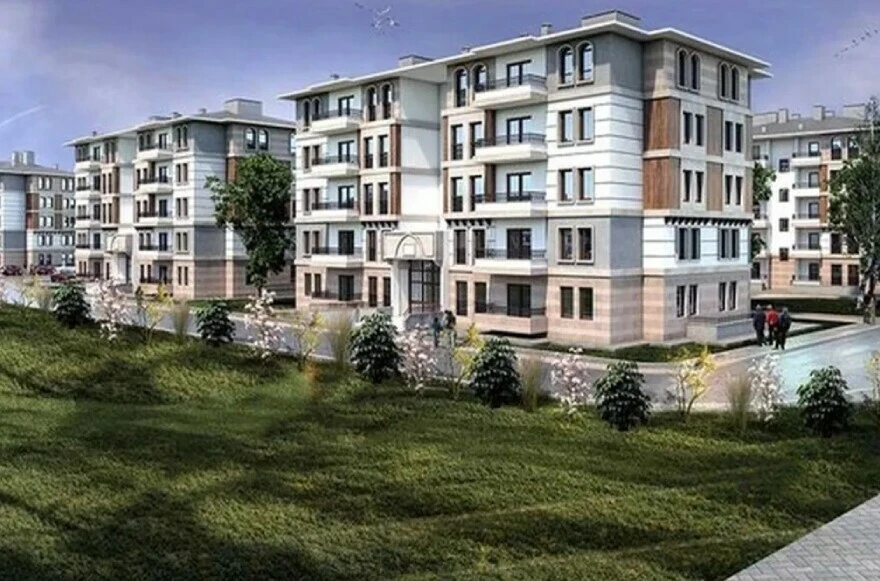 TOKİ ödemeleri nasıl olacak? Ödemeler ve vade detayları açıklandı