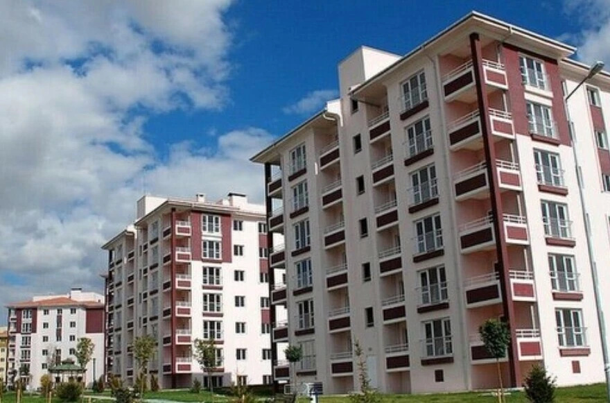 TOKİ ödemeleri nasıl olacak? Ödemeler ve vade detayları açıklandı