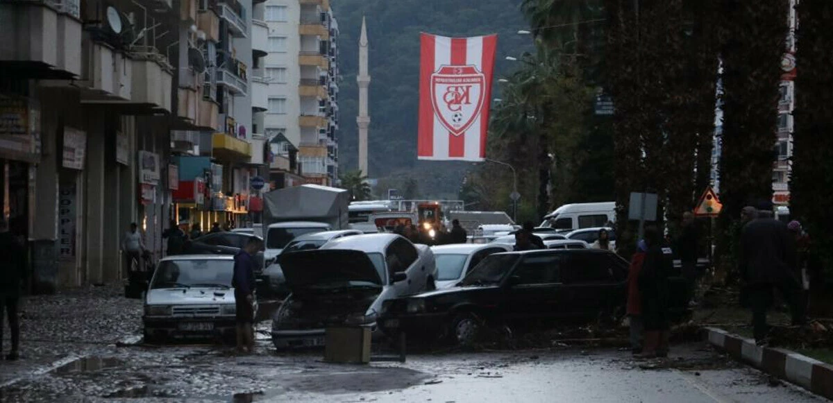 Antalya Son dakika! <a href=