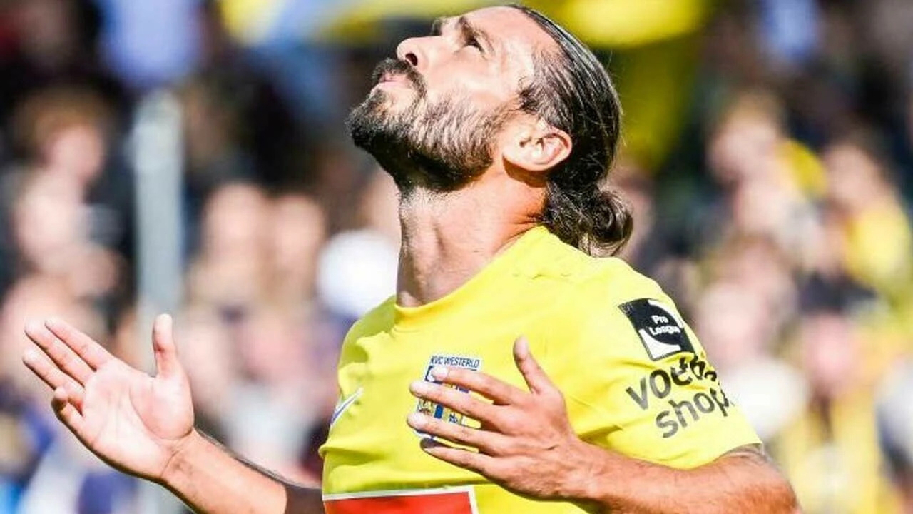 Galatasaray'dan sürpriz transfer hamlesi: Okan Buruk'un jokeri olacak