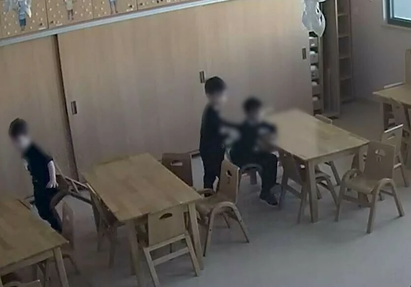 Kreş skandalı derinleşiyor: İşkenceler 1 sene önce tespit edilmiş... "Kaç kere bağladık bilmiyorum!"