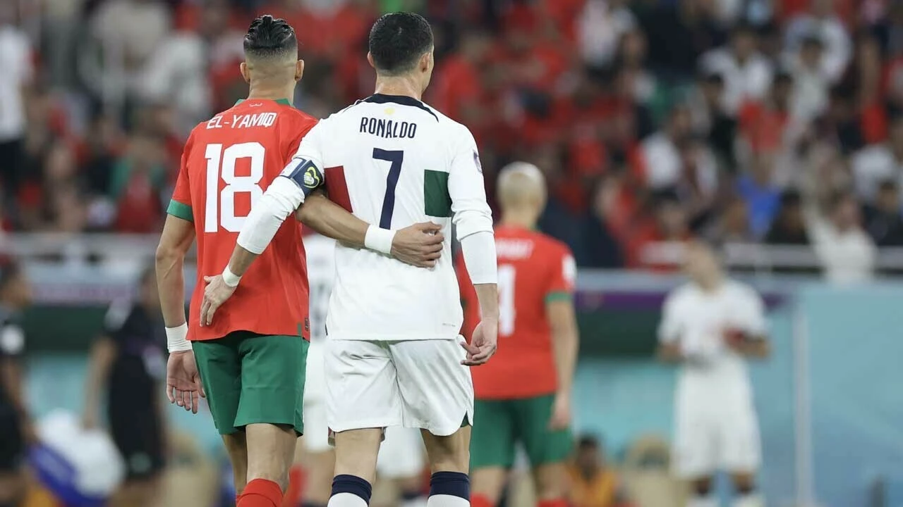 Fas'ın yıldızı Fenerbahçe yolunda!