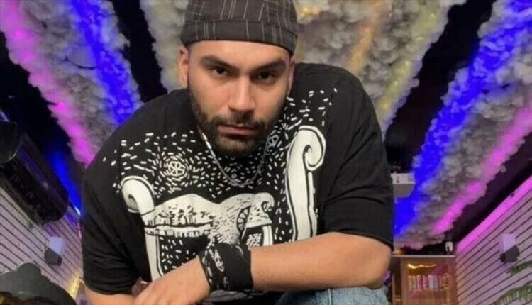 İran'da ölüm cezalarına devam! Muhsin Şikari'nin ardından Mecid Rıza Rahneverd idam edildi