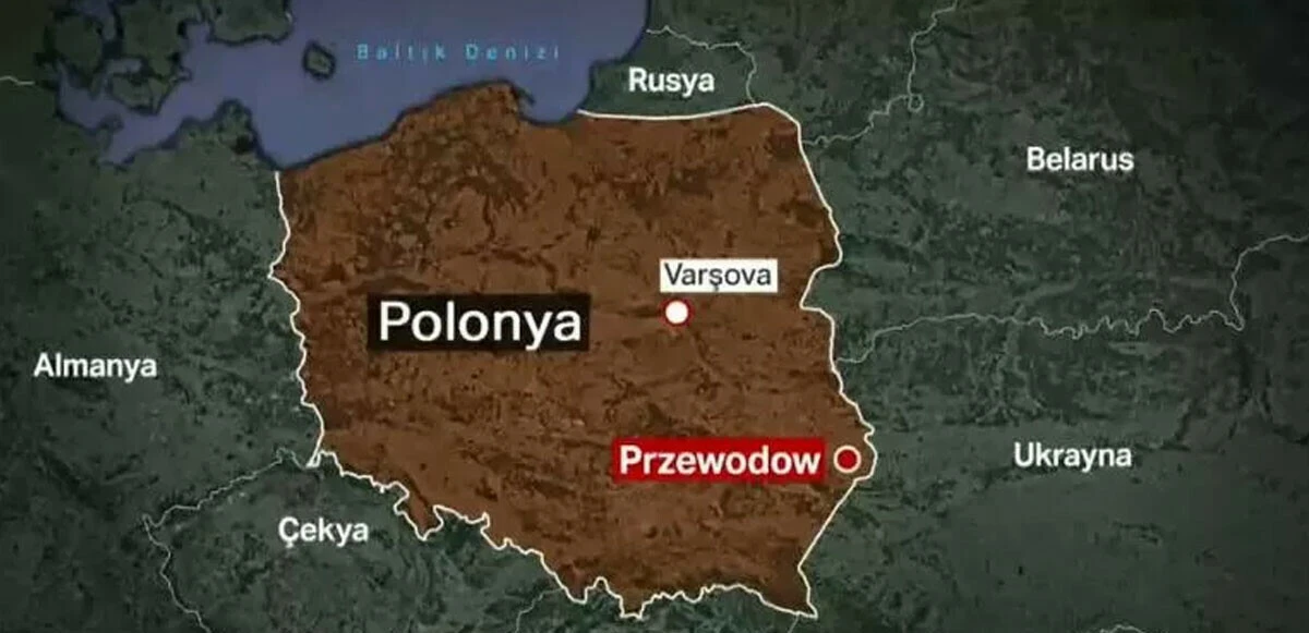 Polonya, Rusya ile sınırında güvenliği artırıyor: Kilometrelerce elektronik bariyer inşa edecek
