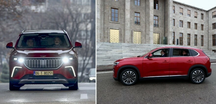 Bakan Varank'tan Özgür Özel'in Togg teklifine esprili cevap: Biraz beleşçi geldi bana