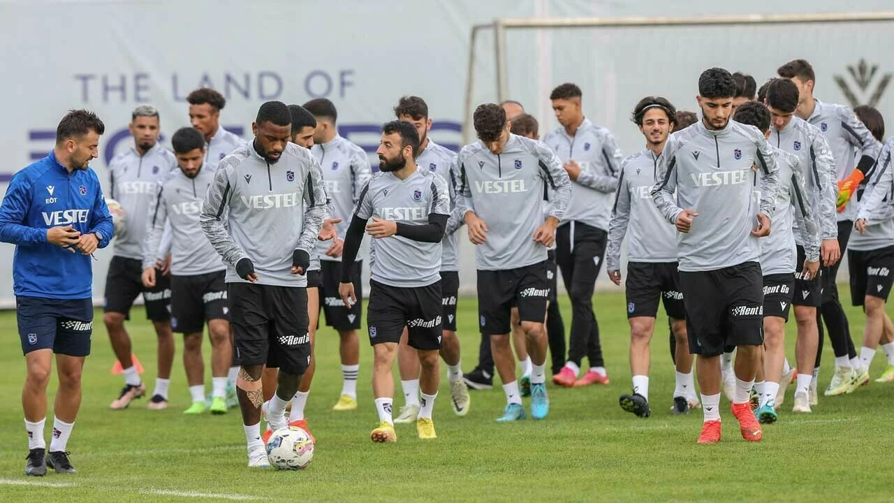 Abdullah Avcı'nın biletini kestiği 4 isim belli oldu!