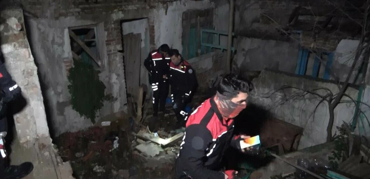 Yunus timlerinden nefes kesen operasyon: Film sahnelerini aratmadı