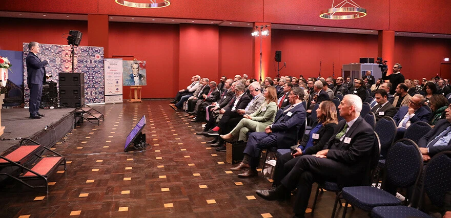 Togg'da hedef Avrupa pazarı: Kuvvetle muhtemel bu şekilde ilerleyeceğiz