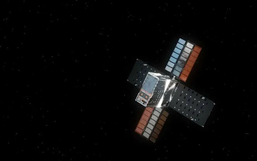 Orion’u Dünya’ya döndüren NASA, şimdi de Ay’da buz arıyor