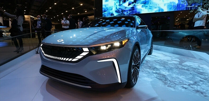 Togg'da hedef Avrupa pazarı: Kuvvetle muhtemel bu şekilde ilerleyeceğiz