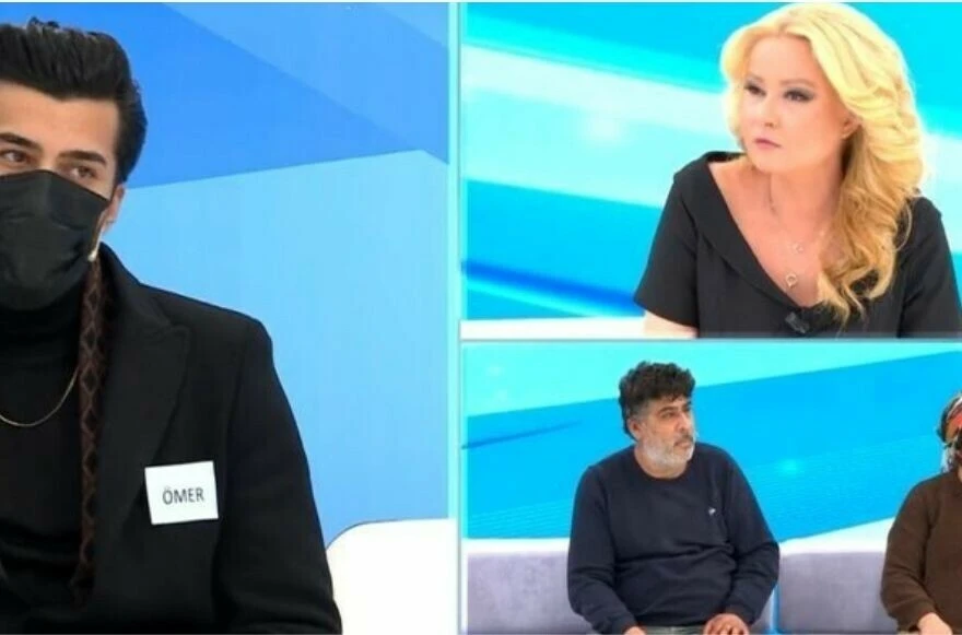 Müge Anlı Ezel Bayraktar hangi dizide oynuyor? Ezel Bayraktar olayı son gelişmeler!