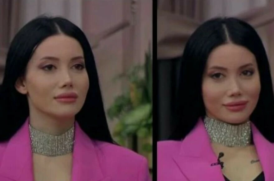 Kısmetse Olur Cansel boyu, kilosu instagram hesabı! Kısmetse Olur Aşkın Gücü Cansel burnu önceki hali!