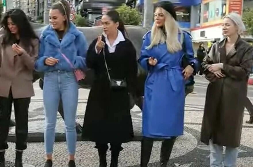 Doya Doya Moda 14 Aralık puan durumu! Doya Doya Moda jüri isimleri!