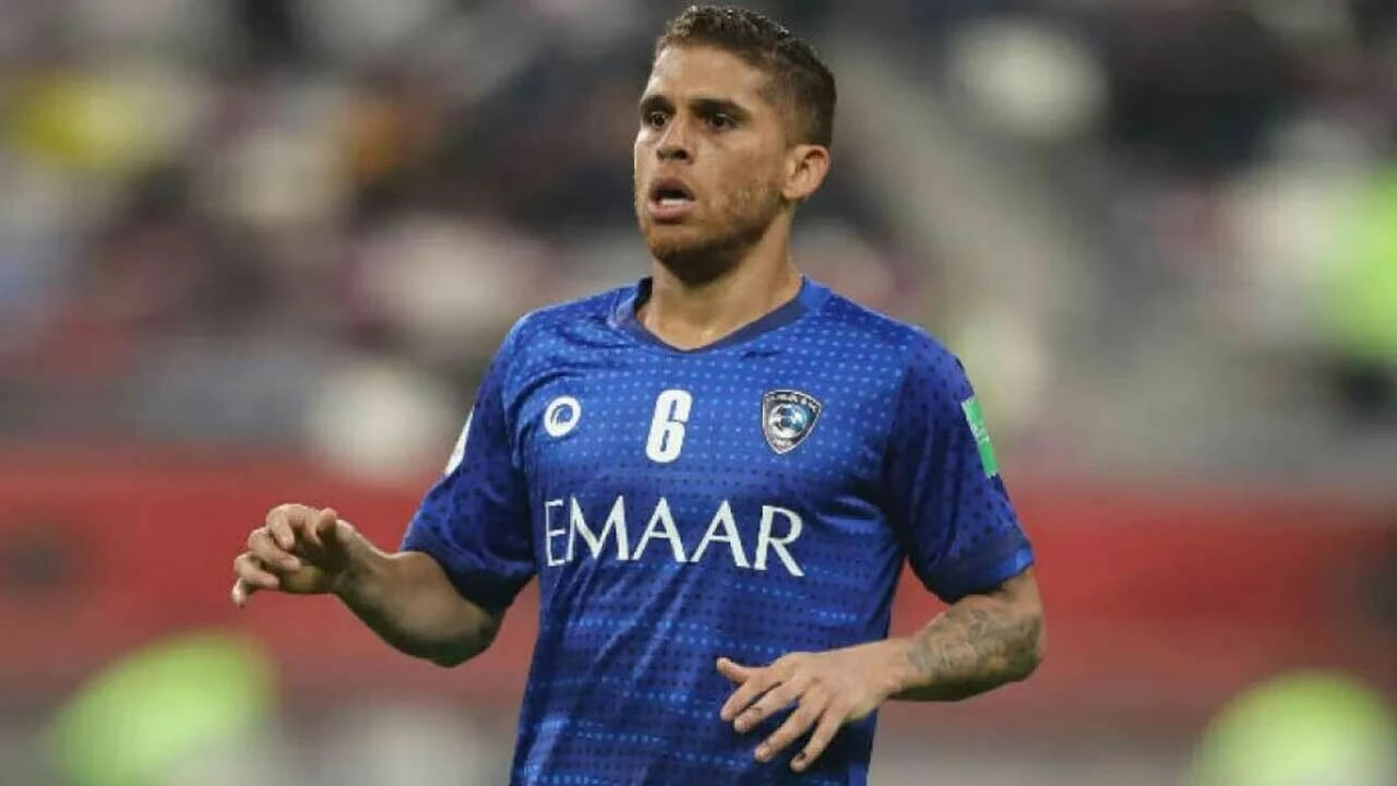 Galatasaray 'Yeni Fernando'sunu buldu!