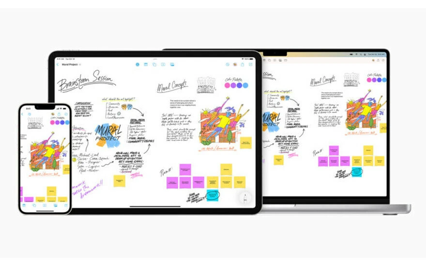 2 aydır bekleniyordu: iPhone'lar için kritik iOS 16.2 güncellemesi çıktı, yeni özelliklerle geliyor!