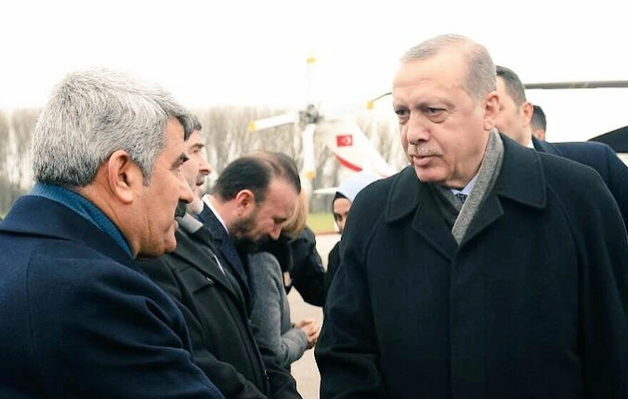 Son dakika: Eski Kocaeli Üniversitesi Rektörü Prof. Dr. Sadettin Hülagü Cumhurbaşkanı Başdanışmanı oldu (Sadettin Hülagü kimdir)