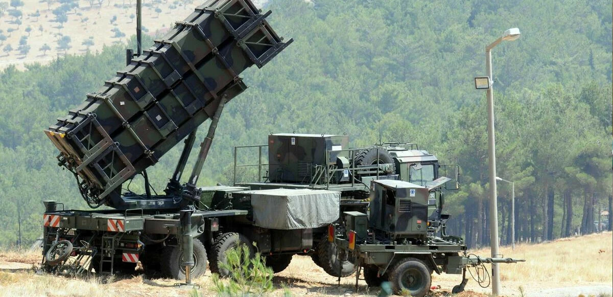 Kremlin: ABD'nin Ukrayna'ya yollayacağı Patriot hava savunma sistemleri meşru hedef olur