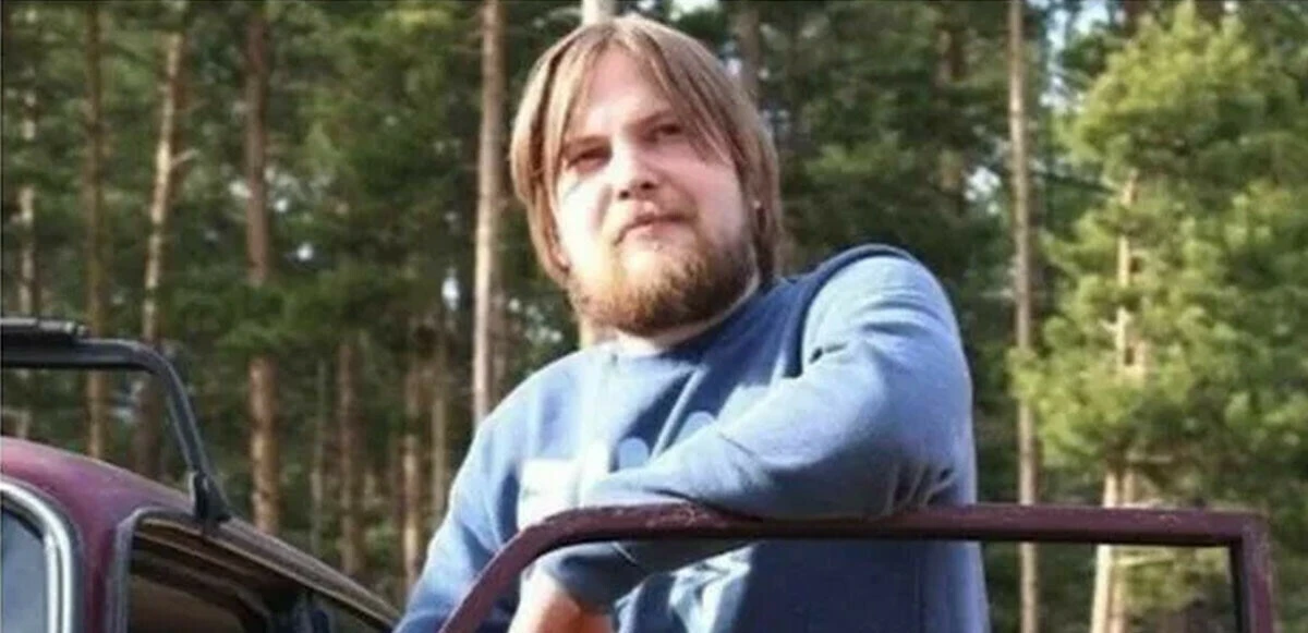 Rus blogger Zelenskiy ile gördüğü rüyasını anlattı mahkeme cezasını kesti!