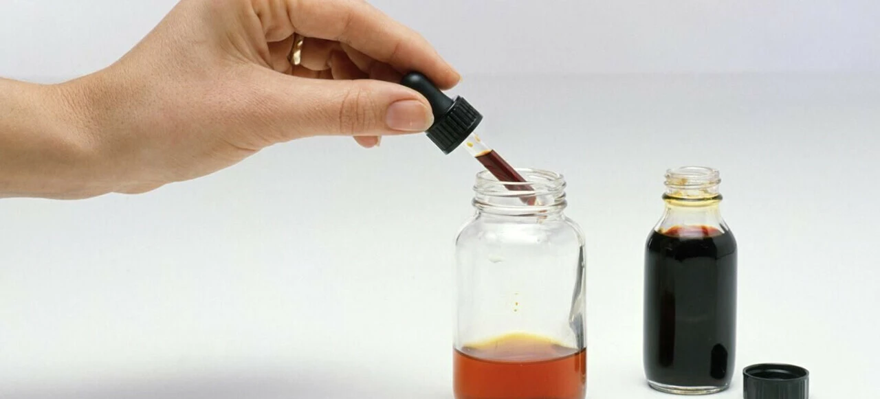 Öksürüğü söküp atıyor! İyot kafesi (tentürdiyot kafesi) nedir, nasıl yapılır?