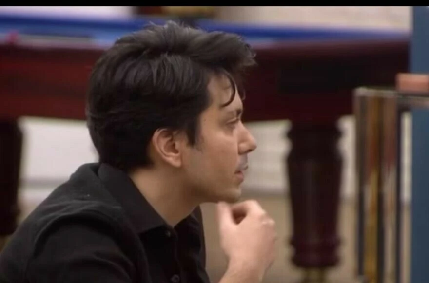 Kısmetse Olur Zeyd kaç yaşında? Zeyd Gümüştutan instagram hesabı!