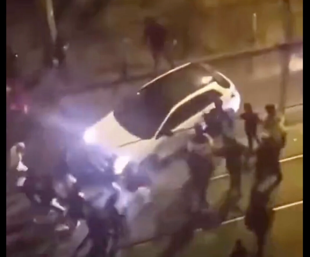 Fransa-Fas maçının ardından acı haber: Kutlamalar sırasında 14 yaşındaki genç hayatını kaybetti