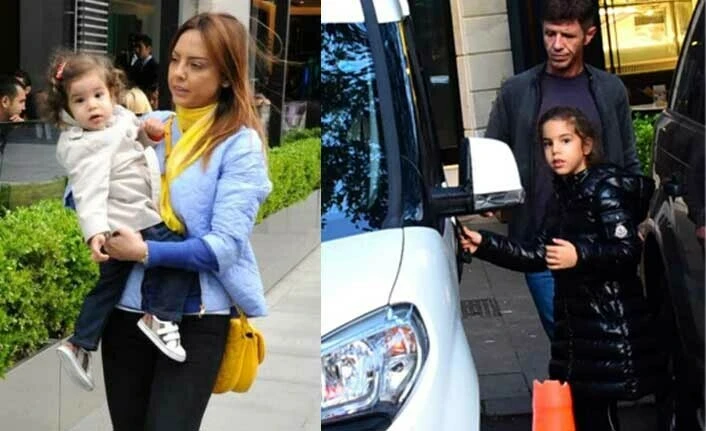 Ebru Gündeş, kızı için eski eşine dava açıyor: Işın Karaca’nın kızı için açtığı dava emsal görülüyor