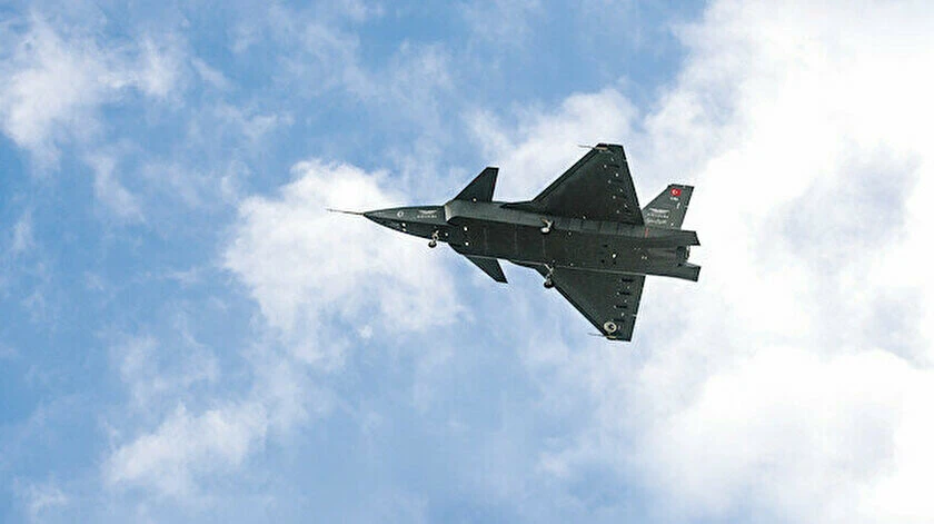 Kızılelma beklenenden erken uçtu dünya basını bu gelişmeyi kaçırmadı: Ezber bozabilecek potansiyel