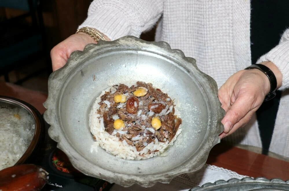 MasterChef'te bin yıllık pilav yanlış yapılınca Divriğililer ayağı kalktı: Hayal kırıklığına uğradık, şikayetimizi yaptık!