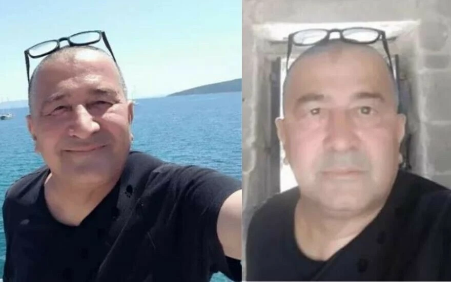 Sırra kadem basan sunucu Yalçın Abi ortaya çıktı: Son hali sevenlerini üzdü