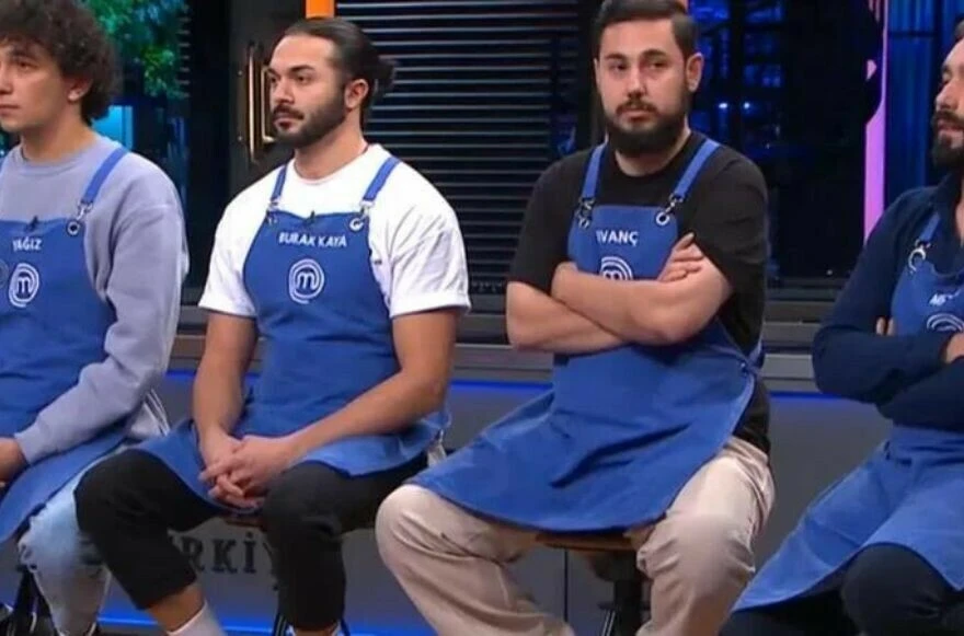 Masterchef 15 Aralık eleme adayı! Masterchef'te dün kim kazandı?