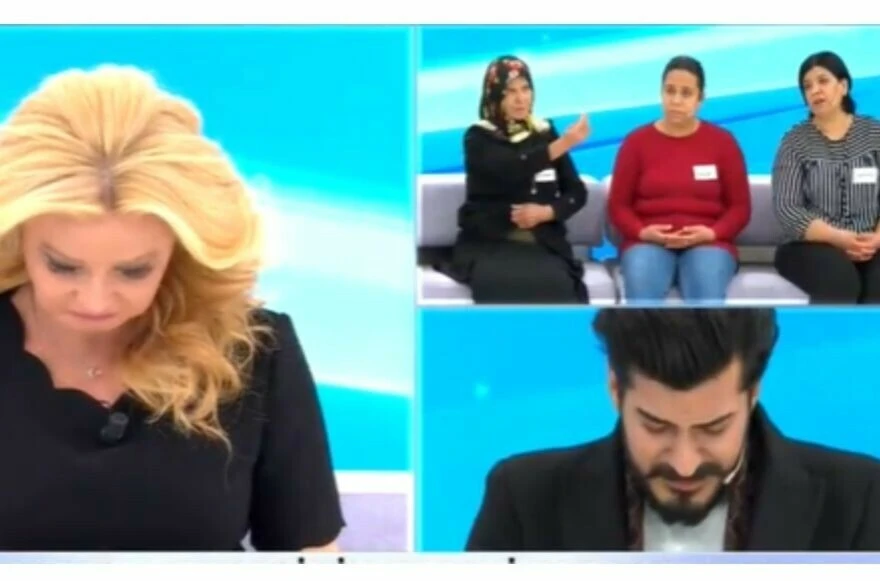 Müge Anlı Ezel Bayraktar hangi dizide oynuyor? Ezel Bayraktar olayı son gelişmeler!