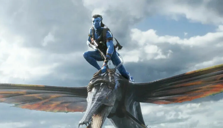 13 yıllık hasret sona erdi! Avatar: Suyun Yolu vizyona girdi