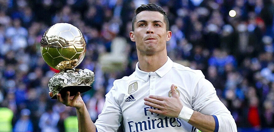 Cristiano Ronaldo'dan Real Madrid tesislerinde antrenman: Taraftarı heyecanlandıran gelişme