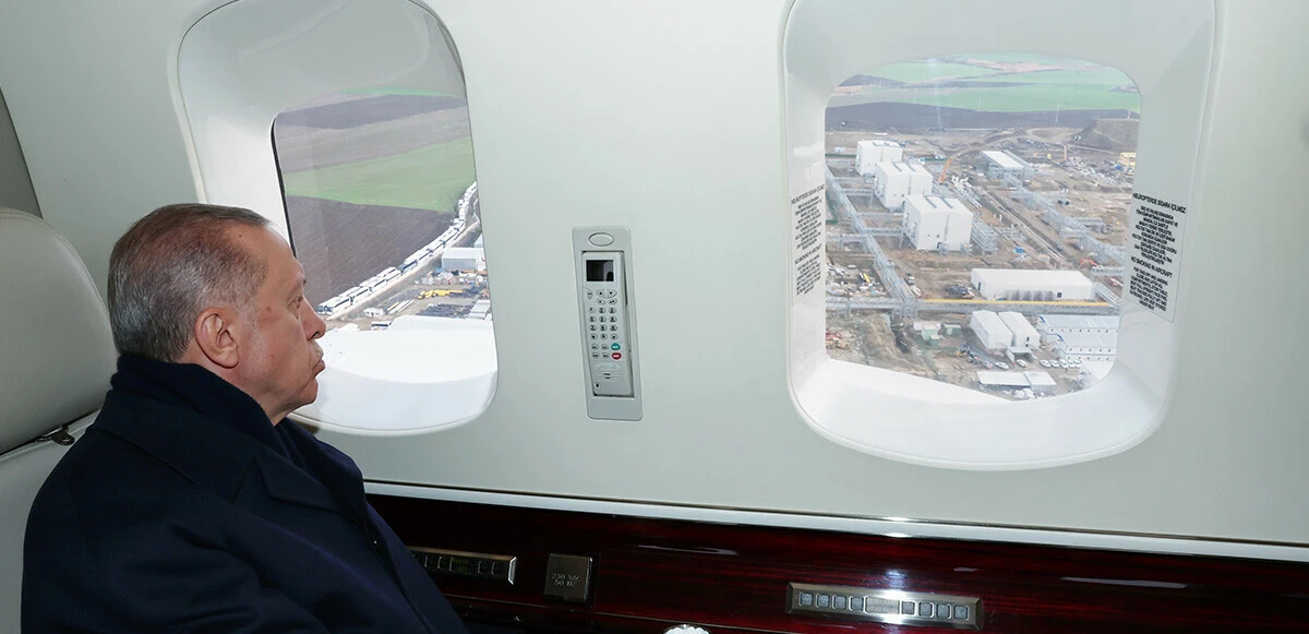 Son dakika! <a href=