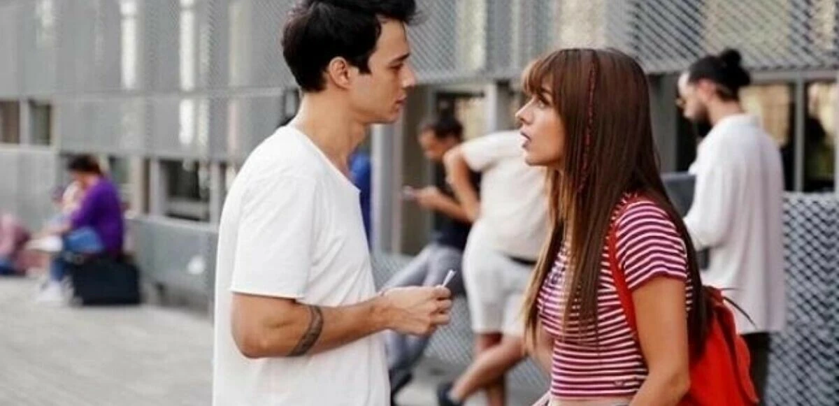 Bir dizi daha ekranlara veda ediyor! Darmaduman son kez ekranlarda!