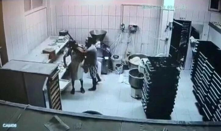 Üvey oğlunu öldüresiye dövmüştü: Cezası belli oldu