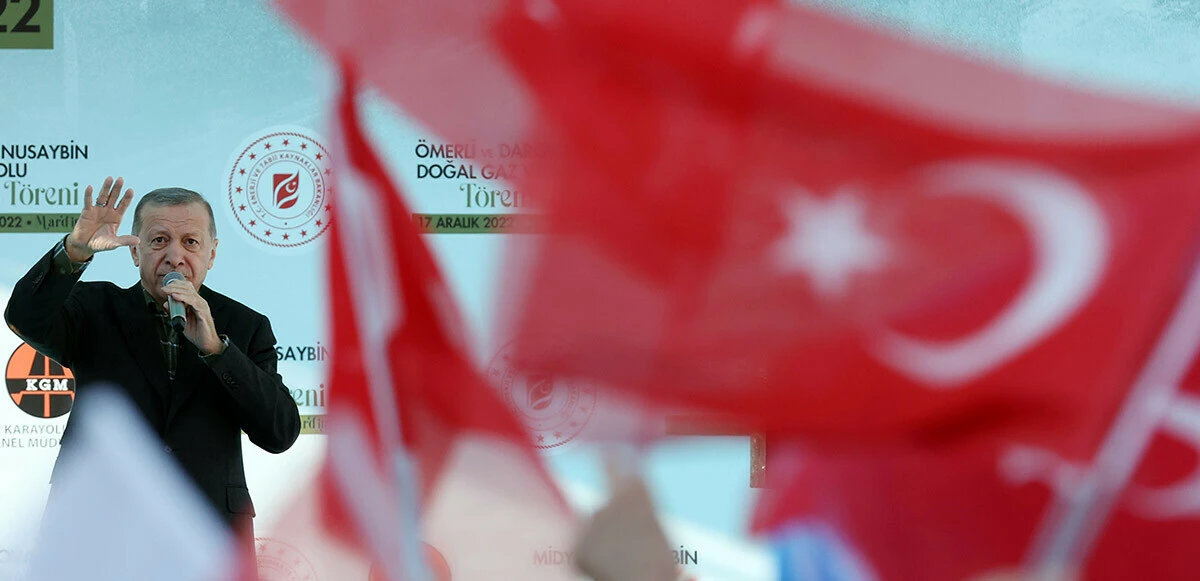 Son dakika! Erdoğan'dan İmamoğlu'na verilen hapis cezasına ilk yorum: Siyasi tartışma yok, YSK'ya hakaret var