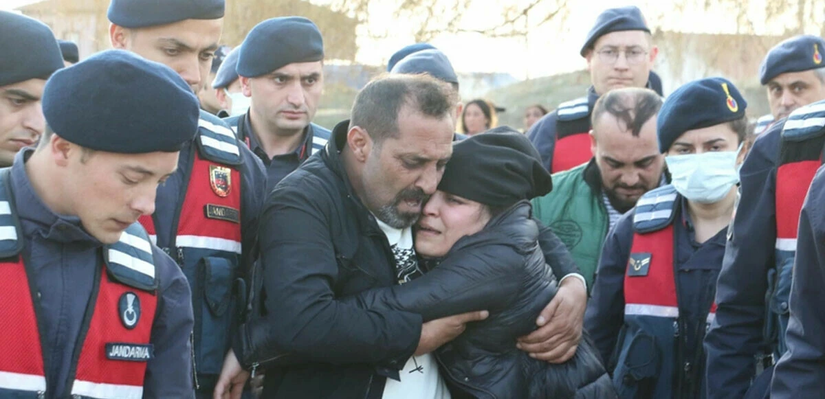 Eskişehir'de 6 yaşındaki Elif Nur'un şüpheli ölümü: Hala ve amca tutuklandı babaanne aranıyor!