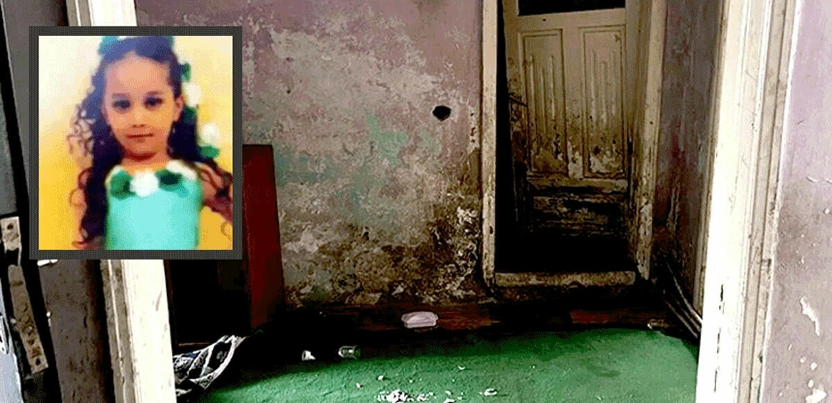 Eskişehir'de 6 yaşındaki Elif Nur'un şüpheli ölümü: Hala ve amca tutuklandı babaanne aranıyor!