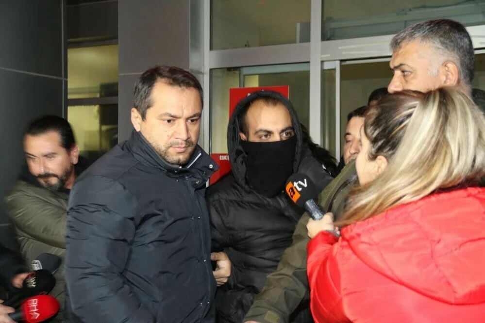 Eskişehir'de 6 yaşındaki Elif Nur'un şüpheli ölümü: Hala ve amca tutuklandı babaanne aranıyor!