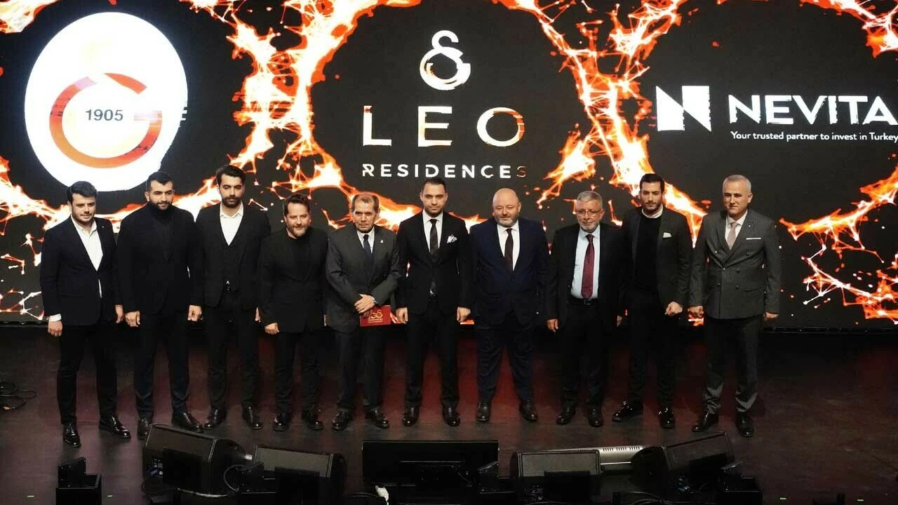 Galatasaray'a dev gelir: İki saatte tükendi!