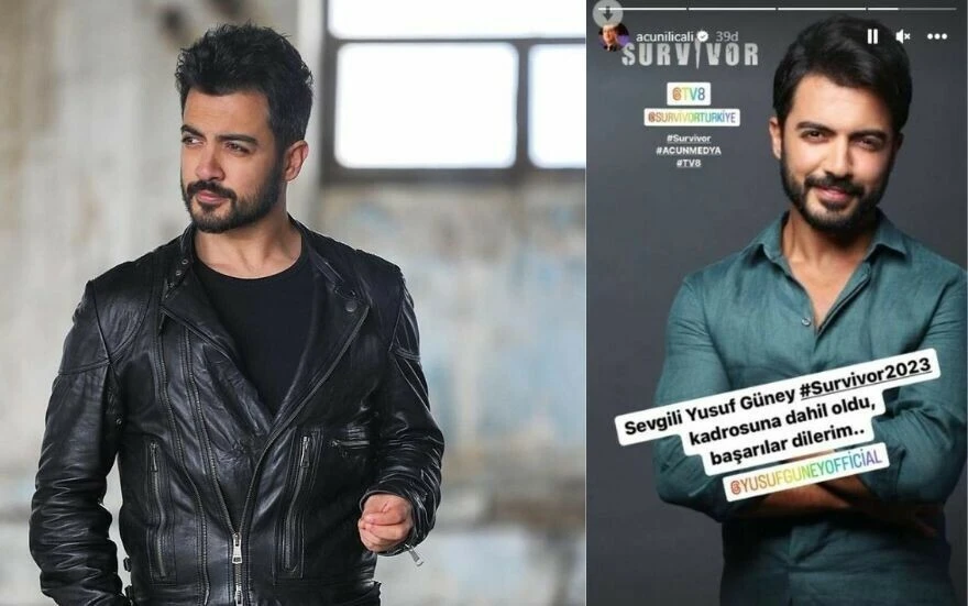 Survivor 2023 kadrosunda ünlüler takımı tamamlanıyor: Sevilen şarkıcı takımın dördüncü ismi oldu